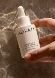 Hyaluronic 8 Super Serum 25 ml