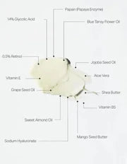 Beauty Sleep Power Peel 50 ml