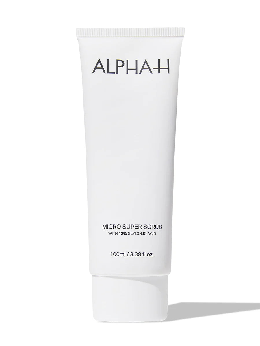 Micro Super Scrub 100 ml