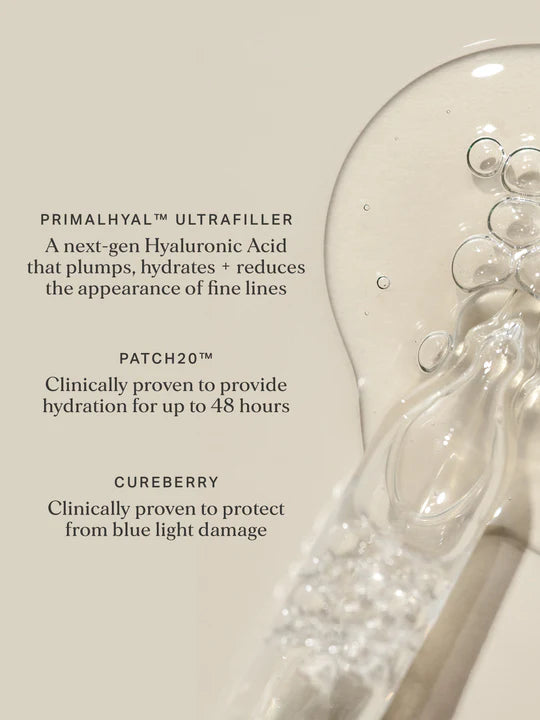 Hyaluronic 8 Super Serum 25 ml