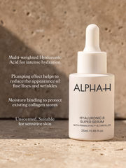 Hyaluronic 8 Super Serum 25 ml
