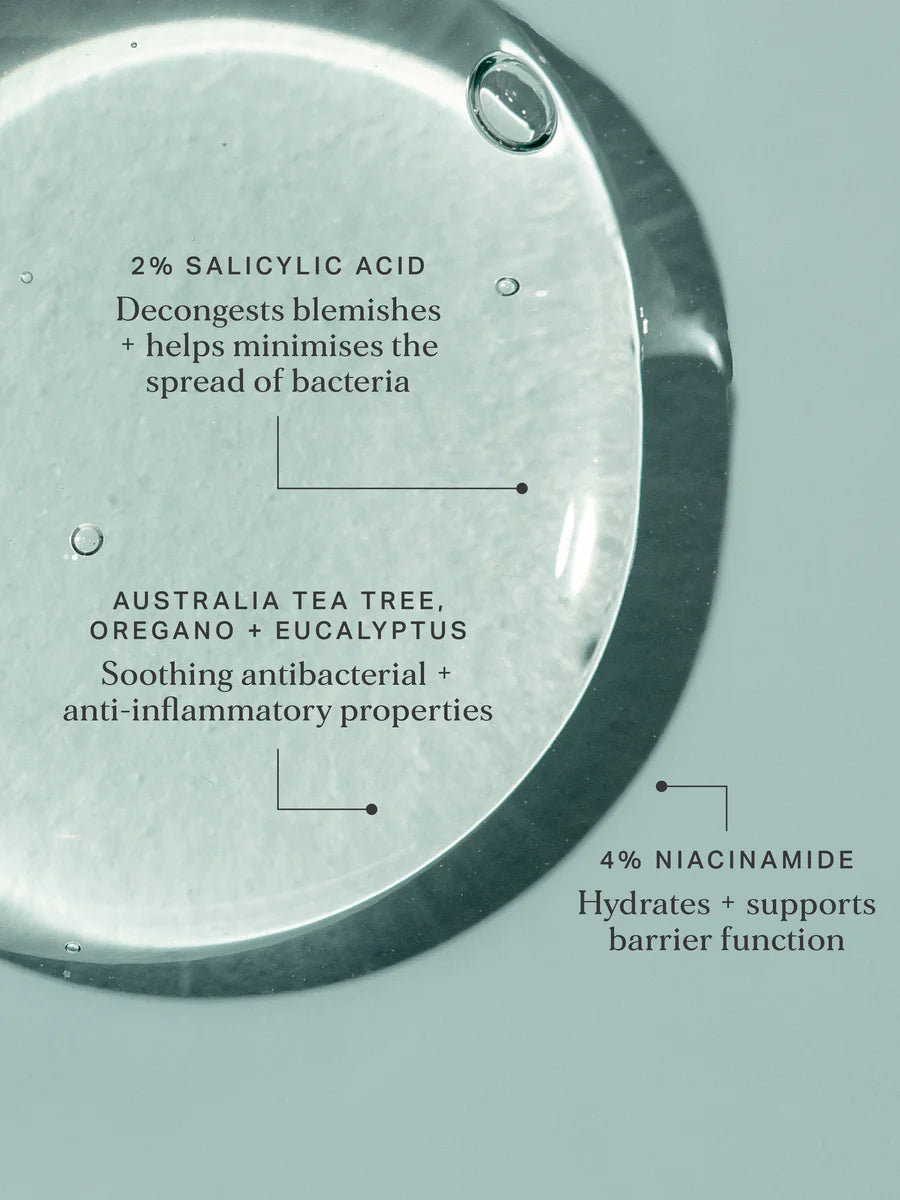 Instant Action BHA Blemish Treatment 20 ml
