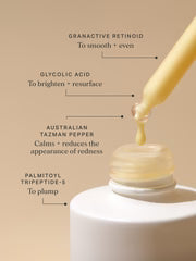 Midnight Reboot Serum 50 ml