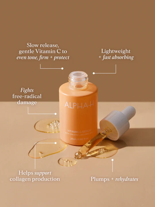 Vitamin C Serum 25 ml