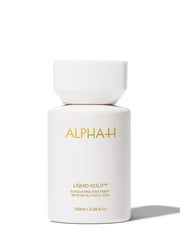 Liquid Gold Exfoliating Treatment 100 ml