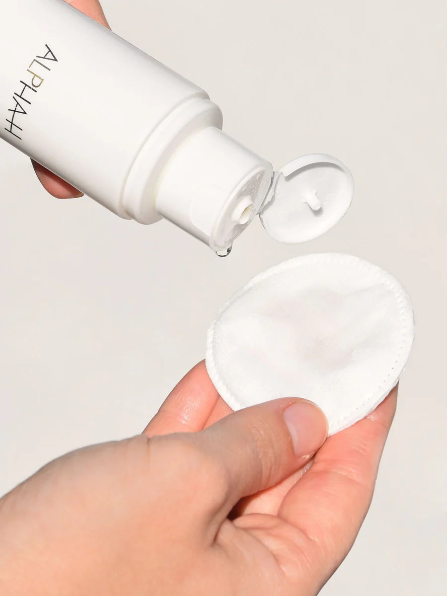 Liquid Gold Exfoliating Treatment 100 ml