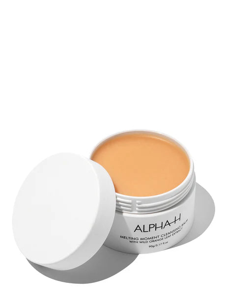 Melting Moment Cleansing Balm Flannel Flower 90 gr