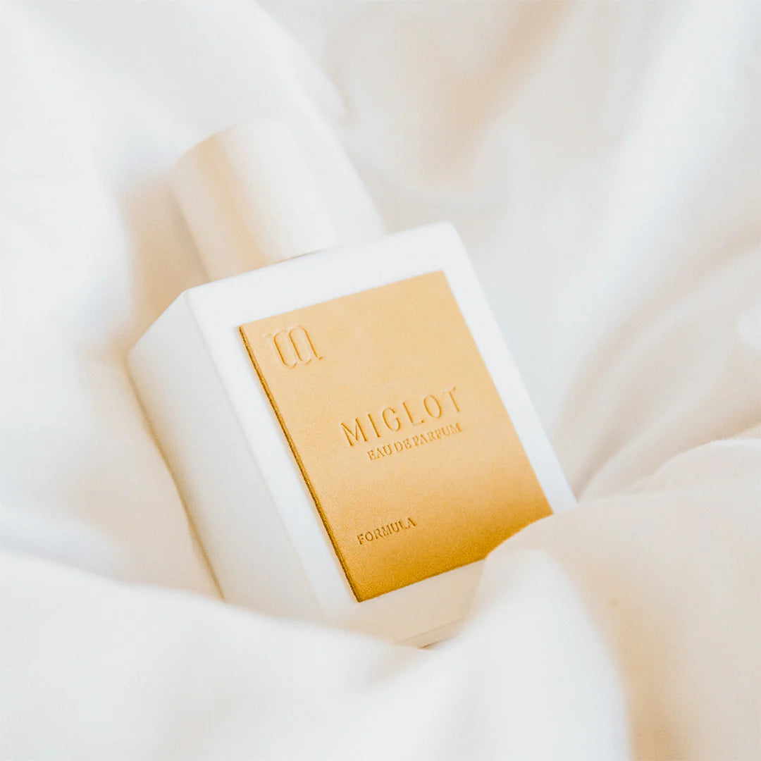 MIGLOT Eau de Parfum Formula 07