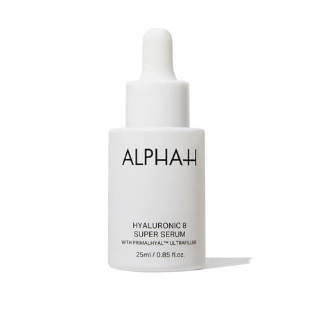 Hyaluronic 8 Super Serum 25 ml