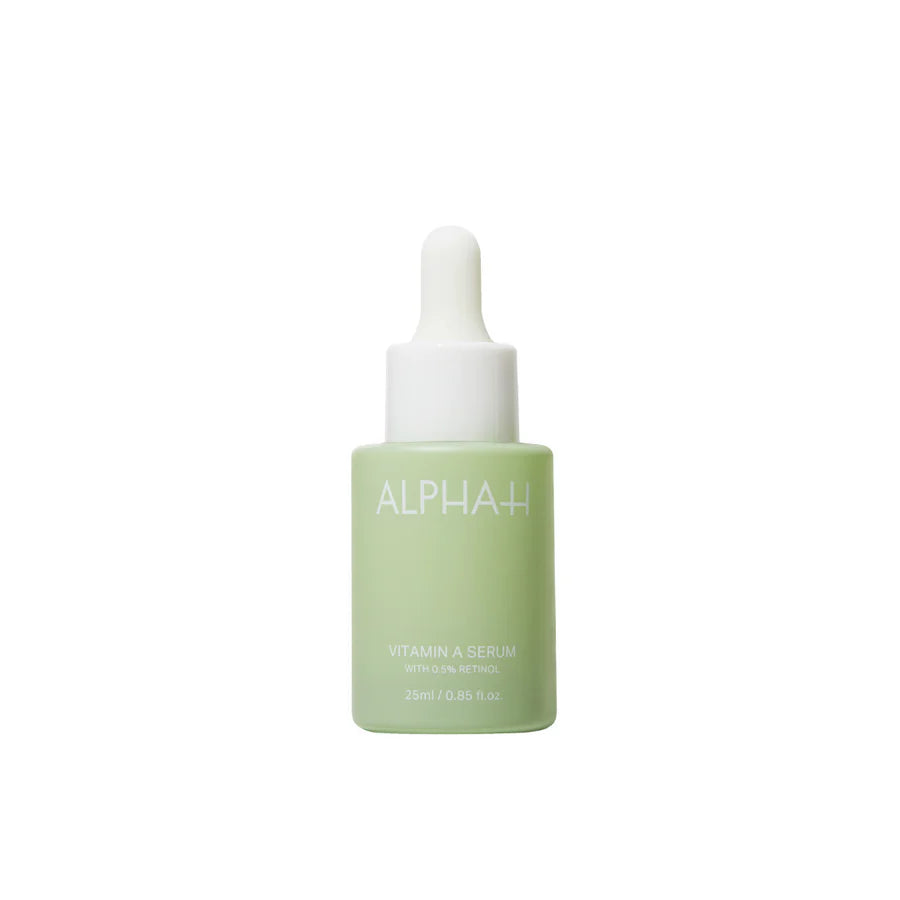 Vitamin A Serum  25 ml