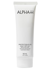 Protection Plus Daily Moisturiser SPF50+ 50 ml