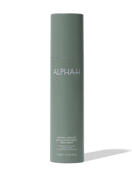 Retinol Reboot Exfoliating Body Treatment 120 ml