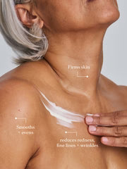 Retinol Reboot Exfoliating Body Treatment 120 ml