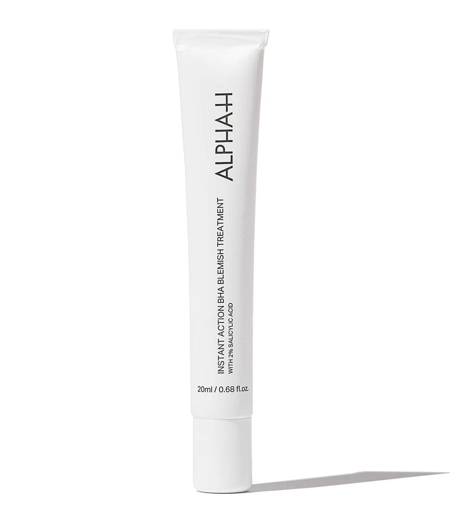 Instant Action BHA Blemish Treatment 20 ml