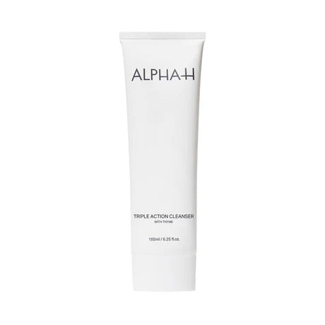 Triple Action Cleanser  185 ml