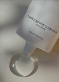 Triple Action Cleanser  185 ml