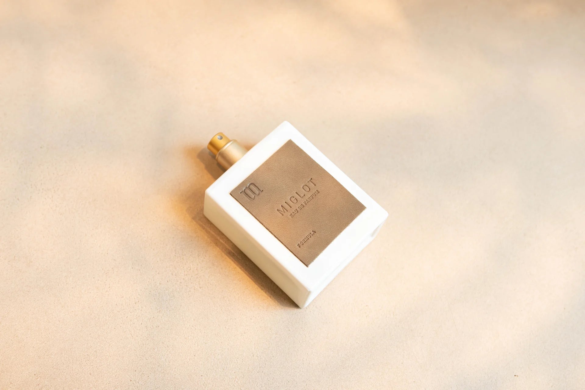 MIGLOT Eau de Parfum Formula 56